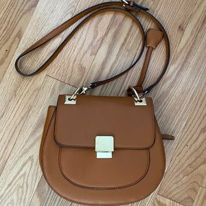 Cross body Purse